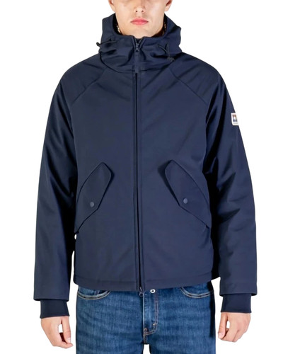 Giacca cappotto parka