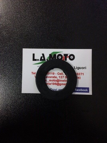 Guarnizione tappo serbatoio - guarnizione,