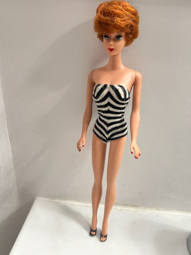 Vintage costume bagno - vintage,