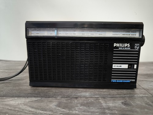 Radio epoca phillips 1040 - d'epoca, d-1040