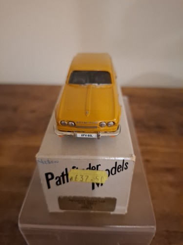 Pathfinder models scala 43 - pathfinder,