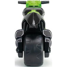 Moto cavalcabile per bambini - moto,