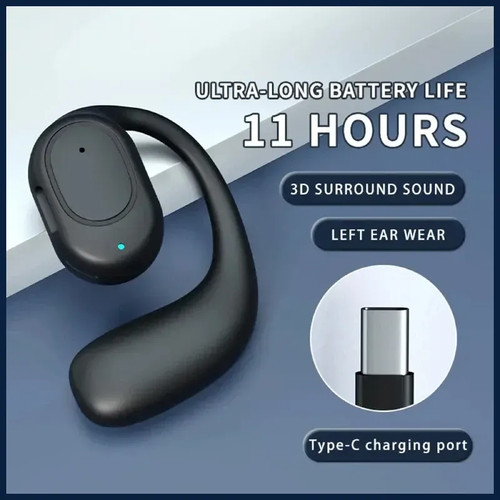 Cuffie wireless auricolare - wireless,