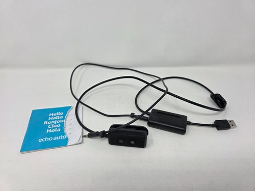 Amazon echo auto - amazon,