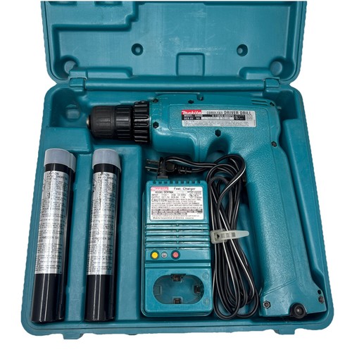 Makita trapano avvitatore - makita,