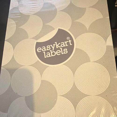 Etichette easykart - easykart, 18