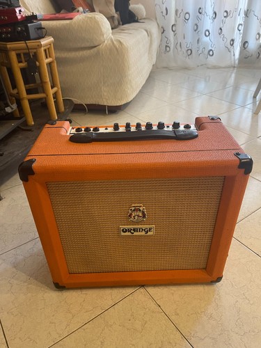 Orange crush pix 35ldx - orange,