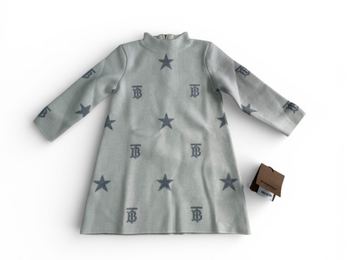 Abito chiusura burberry denise - chiusura,