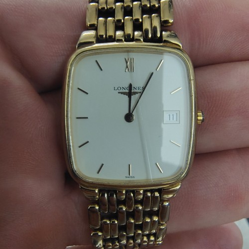 Longines les grandes - longines,