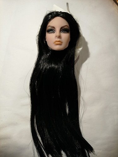Fashion royalty testa agnes - royalty,