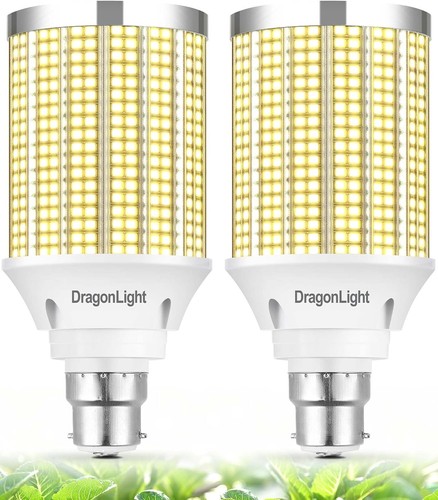 Lampadina led coltivazione 50w - lampadina,