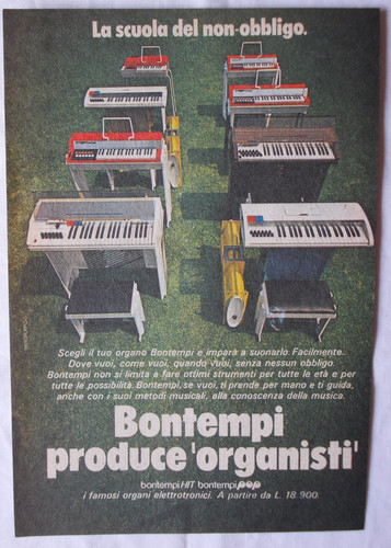 Pubblicità advertising - pubblicità,