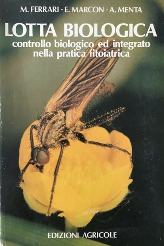 Lotta biologica controllo - lotta, biologica.