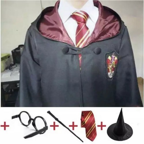 Vestito carnevale harry potter - carnevale,