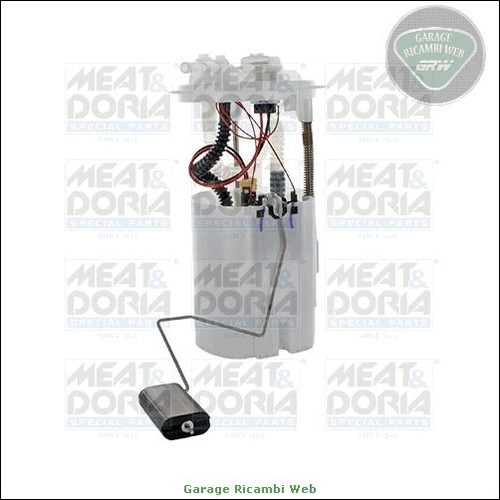 77652 pompa carburante meat - pompa,