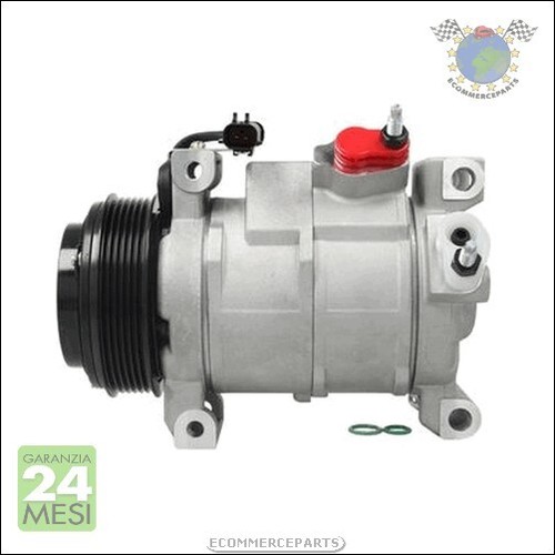 Compressore climatizzatore
