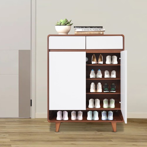 Scarpiera organizer con - scarpiera,