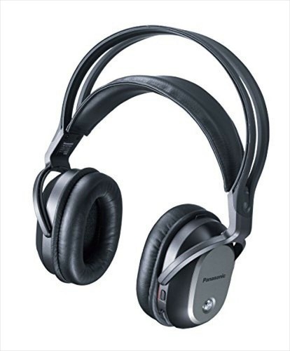 Panasonic cuffie wireless - cuffie,