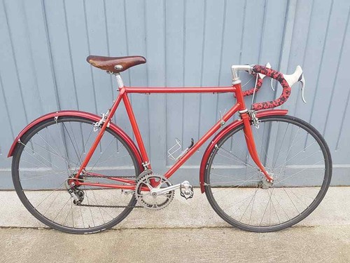 Venduto bici completa in - bici,