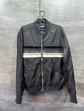 Diesel mens nylon blouson - diesel,