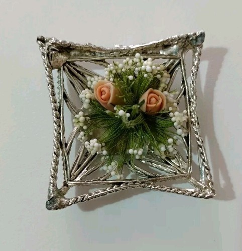 Piccolo cestino bomboniera - piccolo,