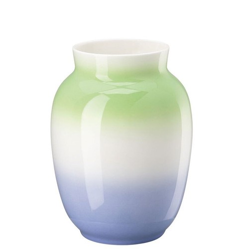 Rosenthal balance lila vaso - balance, lila,