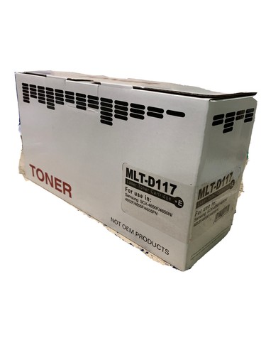 Toner premium samsung - toner, nero