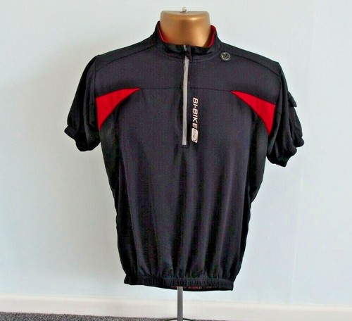 Maglia ciclismo bike - maglia, bi-bike