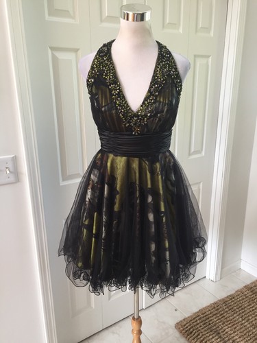 Beyond division jovani mini - jovani,