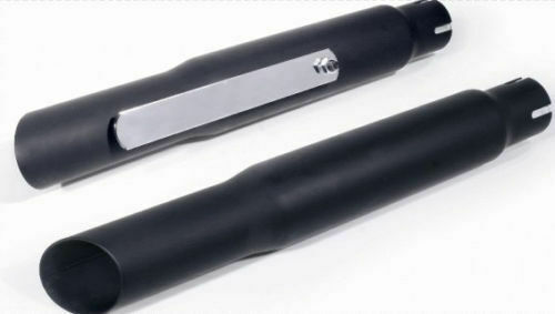 Terminale blacktail marmitta - terminale,