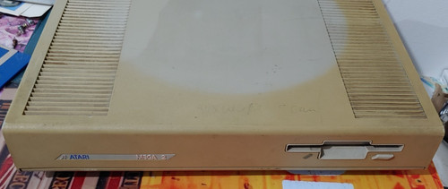 Computer atari mega - atari, st