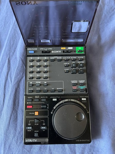 Sony 425 video - video, 8