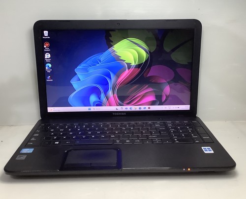 Toshiba satellite - toshiba,