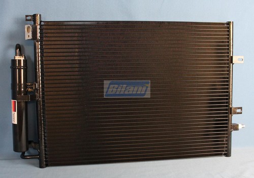 Condensatore radiatore clima - condensatore, clima+