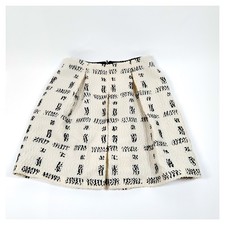 Gonne fendi donna lana nylon - fendi,