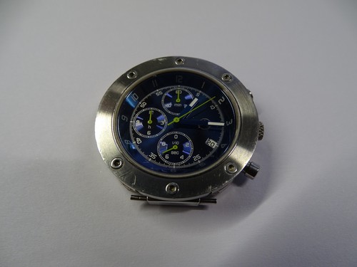 Vintage collection montre - vintage,