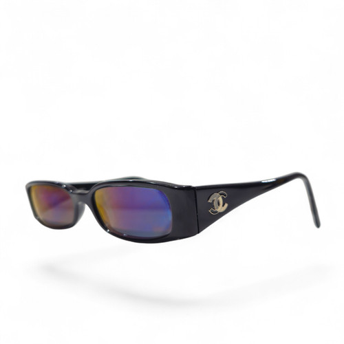 Vintage chanel rectangular - chanel,
