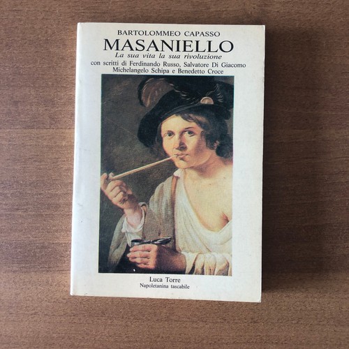 Bartolomeo capasso - bartolomeo,