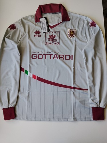 Maglia reggiana calcio taglia - maglia,