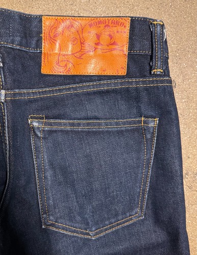 Jeans uomo nudo famoso x - jeans,