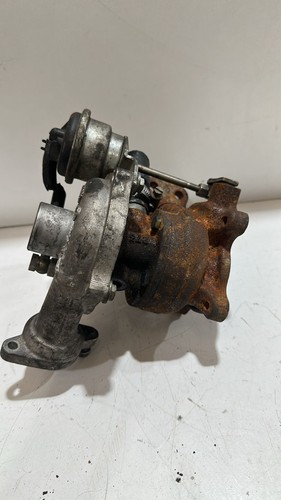 Turbina per ford - per, 6°
