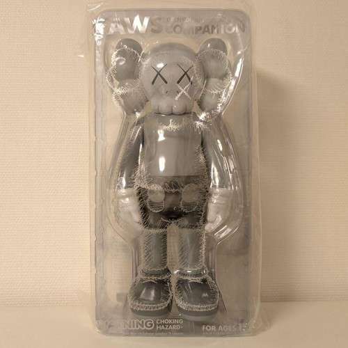 Figurina kaws companion - kaws,