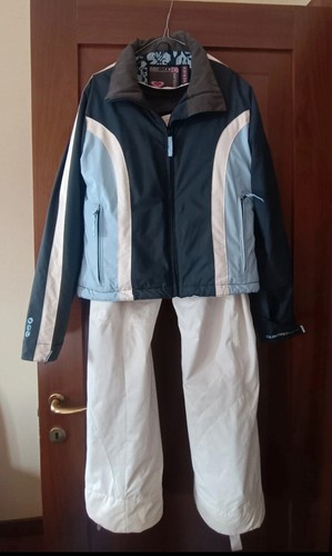 Roxi completo sci - completo,