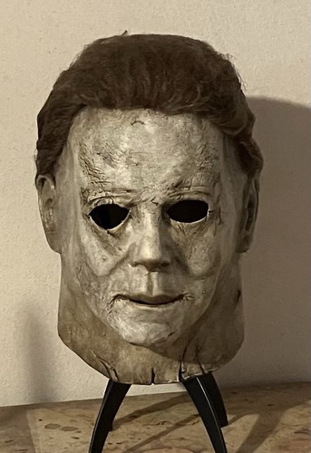Michael myers halloween 2018 - michael,