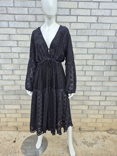 Abito midi donna johnny - abito,