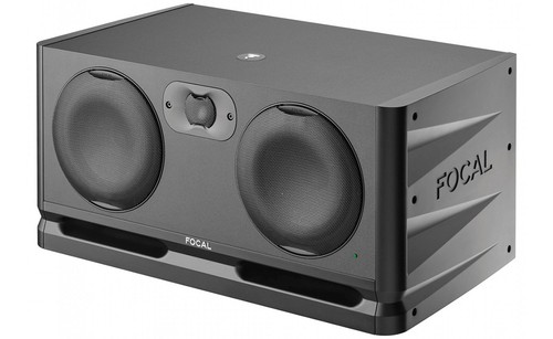 Focal alpha twin evo - focal,