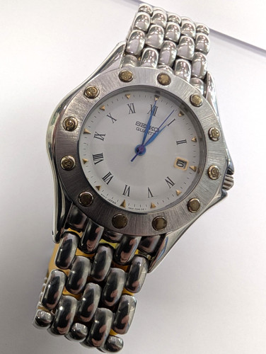 Orologio seiko premier - seiko,