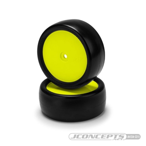 Jconcepts buggy 4wd - 1/10,