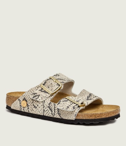 Birkenstock arizona suede - birkenstock,
