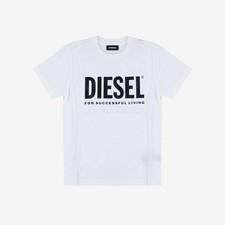 Shirt diesel bambino nuovi - t-shirt,